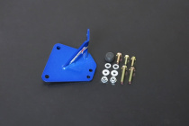 Subaru Outback 14+ Stopp För Bromsservo - 1 Delar/Set Hardrace